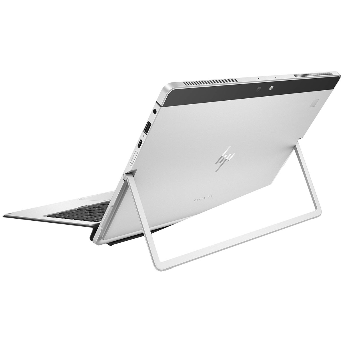 HP x2 1012 G2 Detachable Core i5 7th Gen Ram 8Gb 256Gb SSD Cam Wifi Touchscreen - Image 7