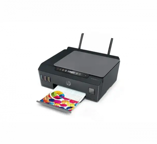 HP Smart Tank 515, 3 In 1 - Image 3