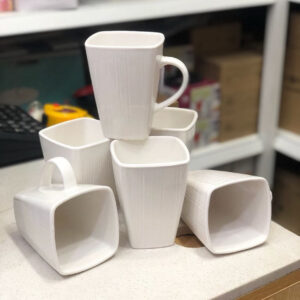 Mug 6pcs