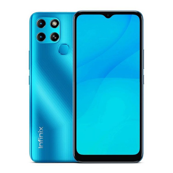 Infinix Smart 6 (4GB+32GB)