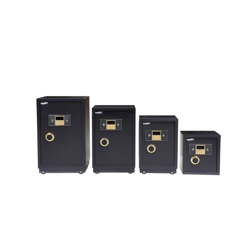 Kodtec Electronic Digital Security Safe Safety Box ,57,65Kg - Image 2