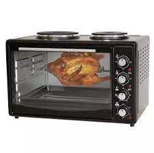 Aborder Microwave 55L