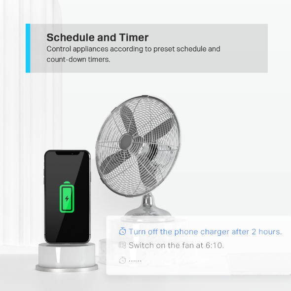 TP-Link Mini Smart Wi-Fi Socket - Image 5