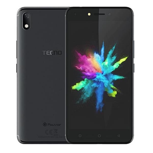 Pouvoir 1 1GB RAM 16GB HDD