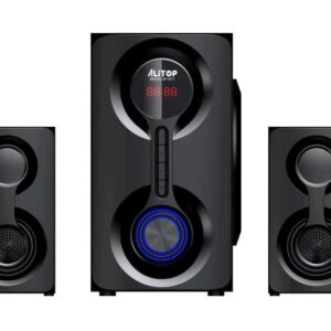 Alitop Subwoofer