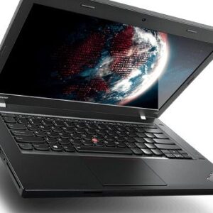 Lenovo L450 core i3 Ram 4gb hdd 500gb.