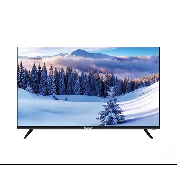 Alitop TV 32 Inch Frameless LED TV