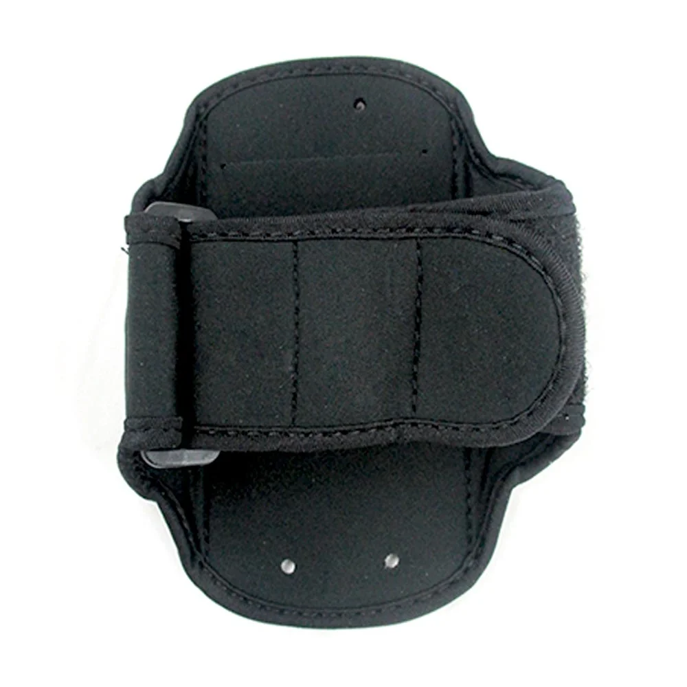 Sport Gym Running Jogging Adjustable Holder Waterproof arm band case cover skin cellphone