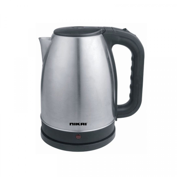 Zunne 2Ltr Fast Boiling Tea Kettle- ZKE1003