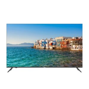 MR UK 32 Inch TV - LED UK 32S7 DOUBLE GLASS