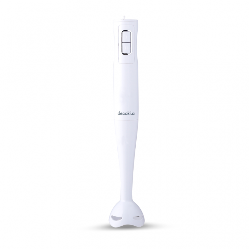 Decakila Hand Blender 250W - KEJB017W
