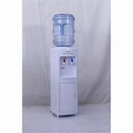 Westpoint water Dispenser with cabinet bottom - Image 2