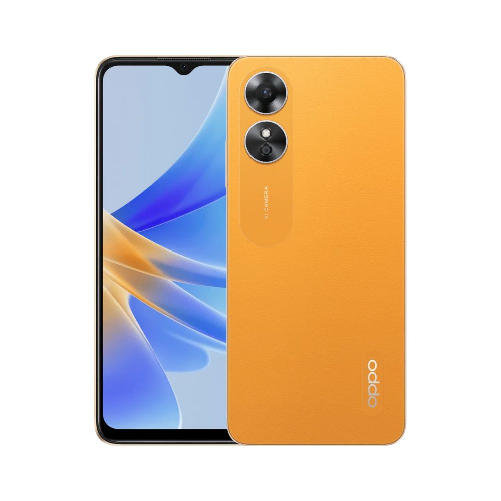OPPO A17 4+64