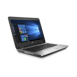 HP PROBOOK 6470, INTEL CORE i3, 4GB RAM, 320GB HDD, WITH WINDOWS 7 HOME,