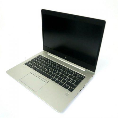 HP Elitebook 830 G6,Intel Core i5 8th Gen Ram 8Gb Ssd 128Gb 13.3 Inch - Image 2