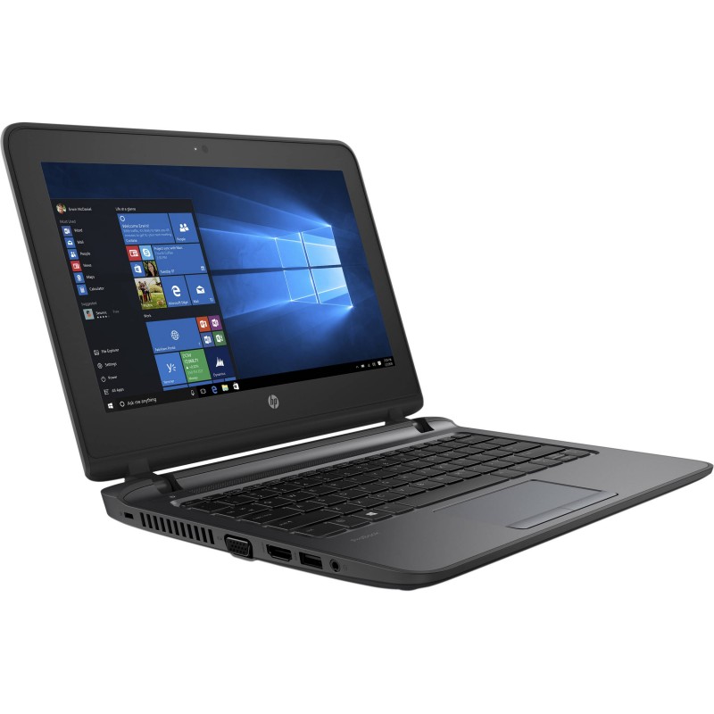 Hp probook 11 G3 Touch Screen 360 - Core i5 8Gb SSD 256Gb Cam Wifi