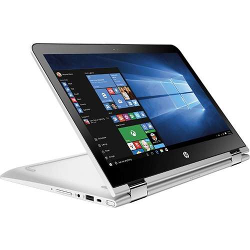 HP Pavilion x360 M3 Intel Core i3 2.30GHz 13.3″ 6GB RAM 256GB SSD - Image 2