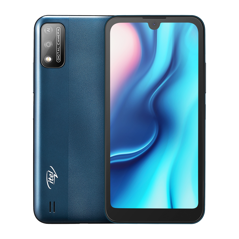 Itel A37