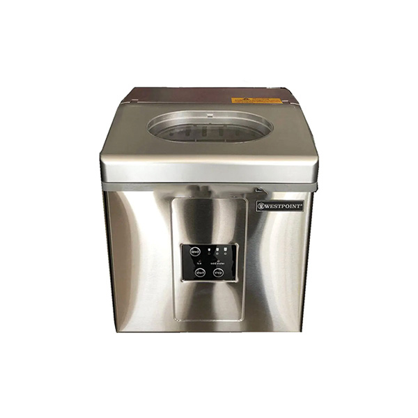 Westpoint Ice Maker 15Kgs - WICPS-1518.ER