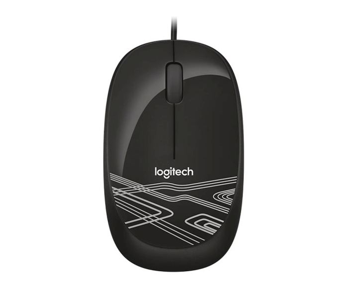 Mouse – Logitech – M105