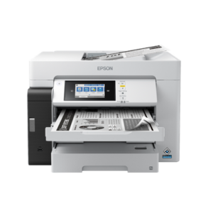 Epson EcoTank Pro M15180 3 In 1 A4 Printer