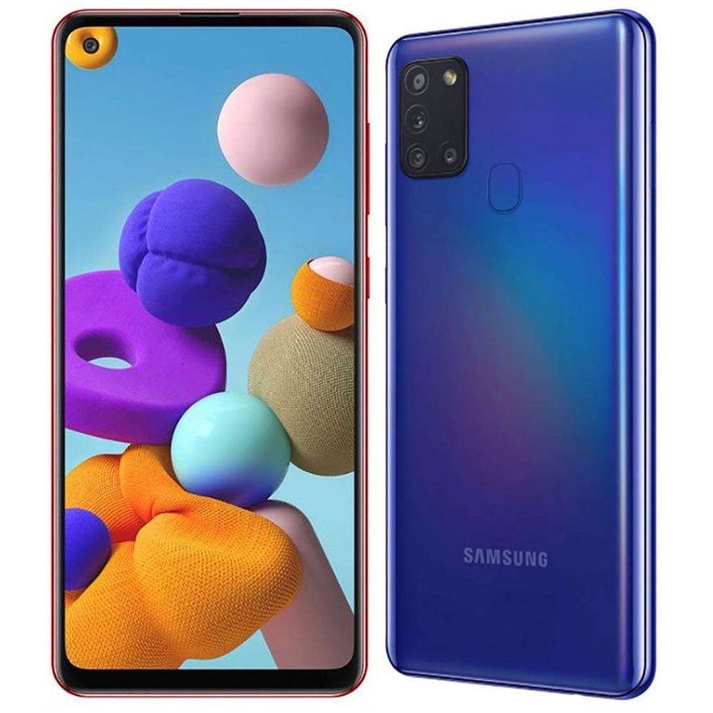 Samsung Galaxy A21s 32GB,3GB