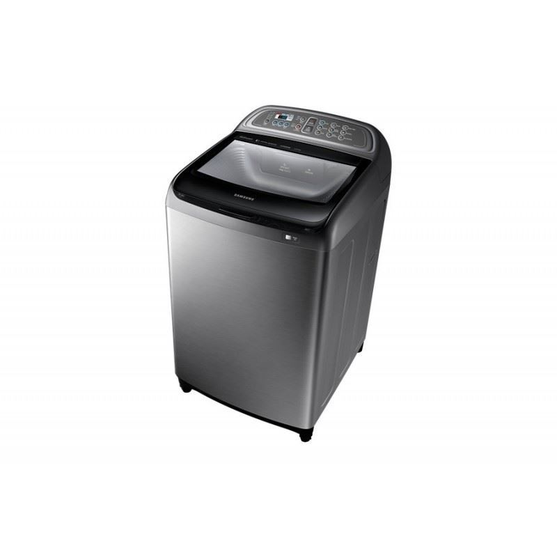 Samsung WA11J5730 Active Top Load Washer With Built-in Sink, 11 Kg - Image 2