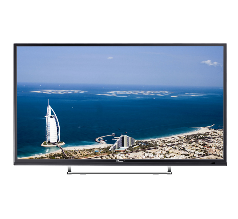 Bravo 32" Inch LED Smart TV