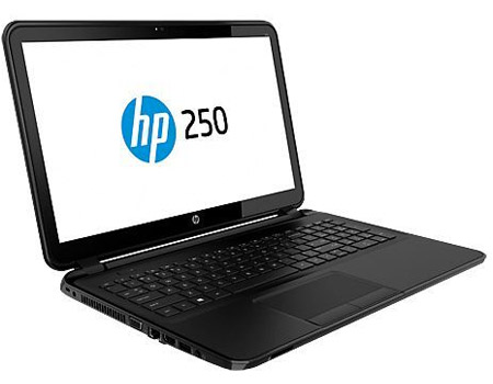 Hp 250 Brand New Celeron /4GB /500GB /15.6" /Win 10 Home - Image 2
