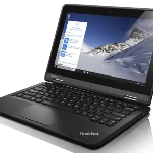 Lenovo ThinkPad Yoga 11e X360 Touchscreen Ram4gb,500HDD(MKOPO)
