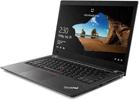 Lenovo ThinkPad T480s(MKOPO)