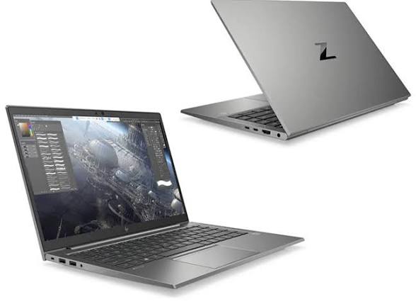 HP ZBook Firefly 14 G7(MKOPO) - Image 4